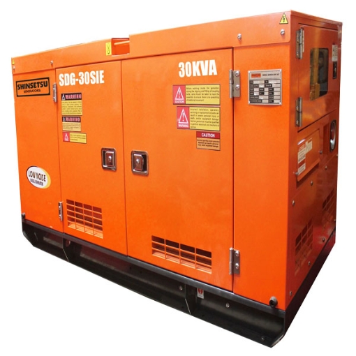 Diesel Generator
