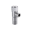 Picture of ANGLE VALVE ONE WAY M1/2" X M1/2 STAINLESS STEEL-AXS71A1201S