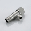 Picture of ANGLE VALVE ONE WAY M1/2" X M1/2 STAINLESS STEEL-AXS71A1201S