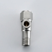 Picture of ANGLE VALVE ONE WAY M1/2" X M1/2 STAINLESS STEEL-AXS71A1201S