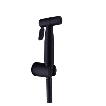 Picture of Axis Bider 1-Setting Stainless Steel Matte Black, AXS82A8001B