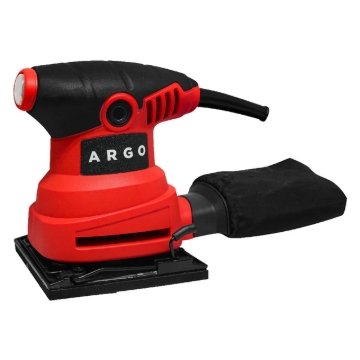 Picture of Argo Electric Sander 100mm x110mm, ARGMTES200
