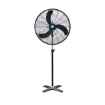 Picture of STAND FAN 26' 3 BLADES BANANA TYPE-BLACK-DNNSF65E