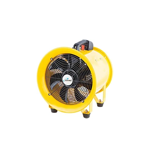 Picture of PORATBLE VENTILATING FAN 20"-DNPVT50
