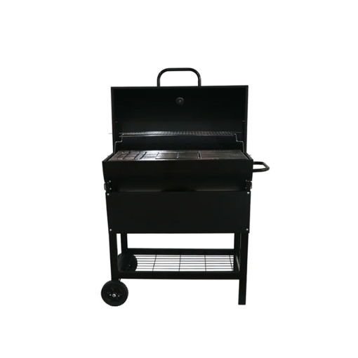 Picture of HOMER CHARCOAL GRILL 87X71X103CM