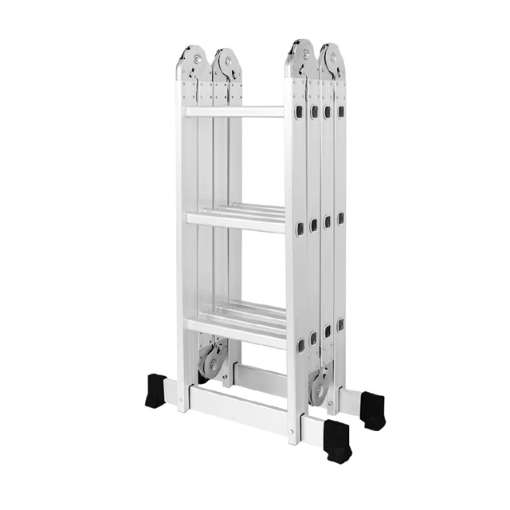 Picture of HOMER MULTIPURPOSE LADDER 4 FT. 3-STEP ALUMINUM