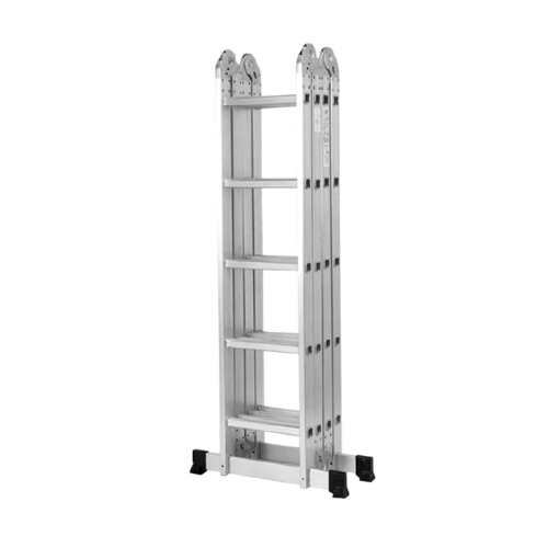 Picture of HOMER MULTIPURPOSE LADDER 4 FT. 5-STEP ALUMINUM