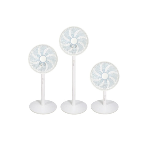 Picture of ACO 3-IN-1 14" STAND FAN 50W WHITE