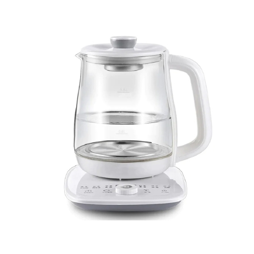 Picture of ACO MULTIFUNCTION ELECTRIC KETTLE 1.5L WHITE