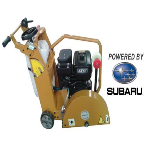 Picture of YOHINO CONCRETE-ASPHALT CUTTER Q480-EX40