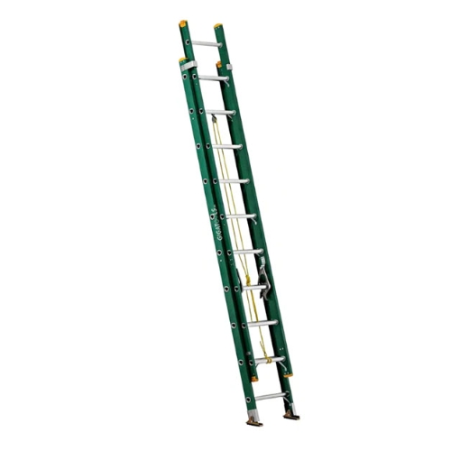 Picture of RIDGID Fiberglass Extension Ladders -RG94607