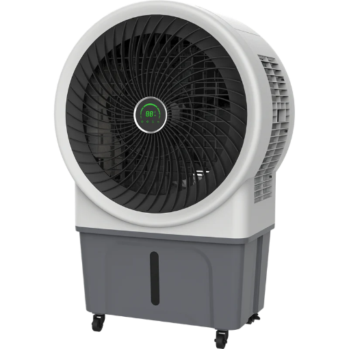 Picture of Firefly Home Turbo Air Cooler 80L with Digital Display and Remote Control