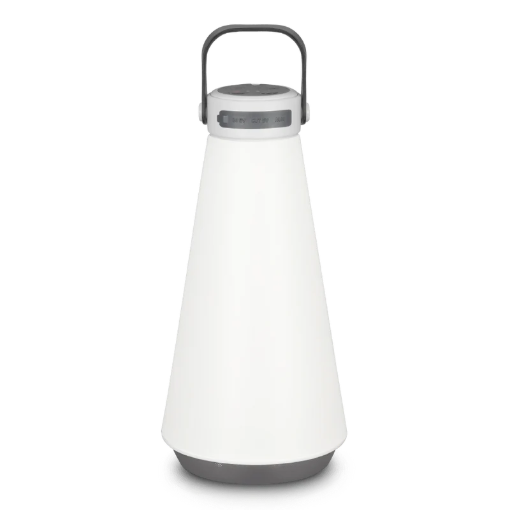 Firefly Handy Bluetooth Speaker Emergency