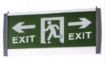 OPPLE EXIT LIGHT