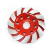 Picture of ZEKOKI Cup Wheel ZKK-DGWT-105P