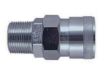 Picture of THB Quick Coupler Body - 1" Male - 800SMA