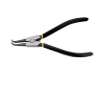 Picture of Stanley Bent External Circlip Pliers  ST84272