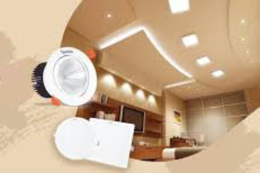 Picture for category Lights