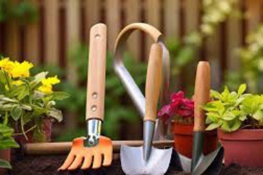 Picture for category Garden Tools & Supplies