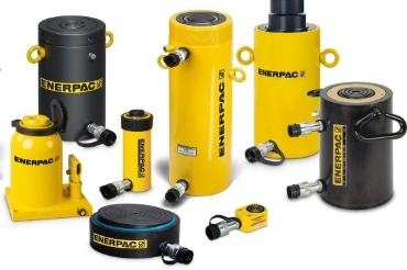 Picture for category Hydraulic Tools