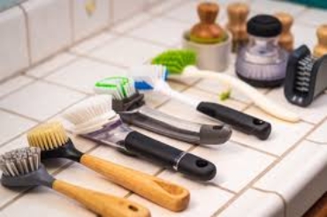 Picture for category Cleaning Brushes