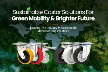 Picture for category Caster Wheel