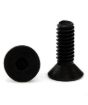 Picture of ALLEN FLAT HEAD SOCKET SCREWS (AFH)