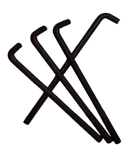 Picture of ANCHOR BOLT 41/40 (1-3/8")