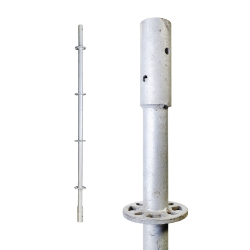 Picture of RINGLOCK SCAFFOLDING SYSTEM