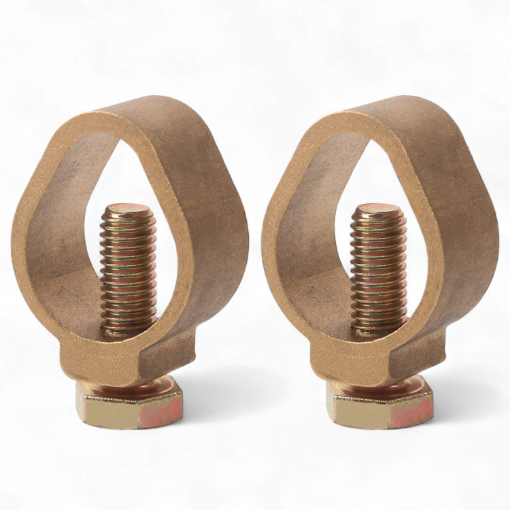 Picture of GROUND CLAMP