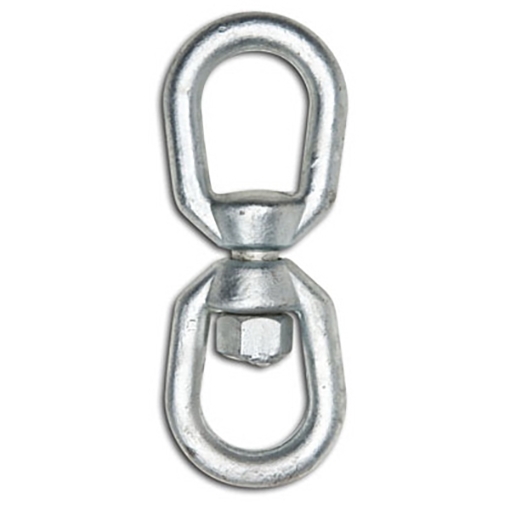 Picture of G402 Roged Eye and Eye Swivel