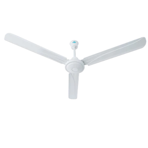 Picture of ACO AURA 3-BLADE CEILING FAN 56" WHITE