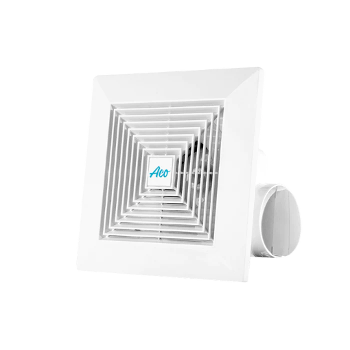 Picture of ACO CEILING MOUNT EXHAUST FAN 12"