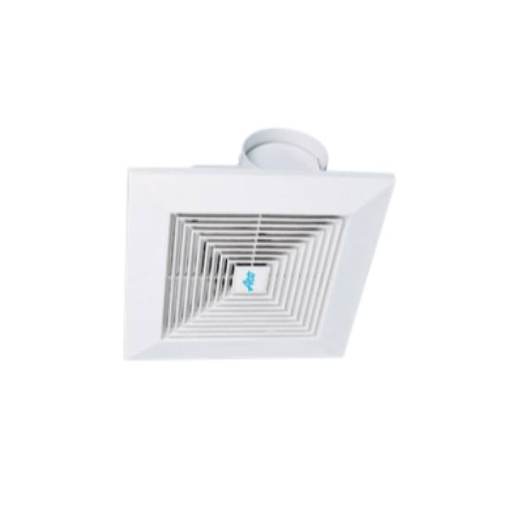 Picture of ACO CEILING MOUNT EXHAUST FAN 8"