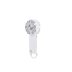 Picture of ACO GLACIER RECHARGEABLE HANDHELD COOLING FAN 4000MAH WHITE