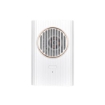 Picture of ACO RECHARGEABLE HANGING NECK FAN 2000mAh WHITE