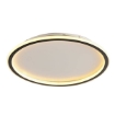 Picture of ACO ROUND SLIM LED CEILING LIGHT WITH REMOTE CONTROL 40CM