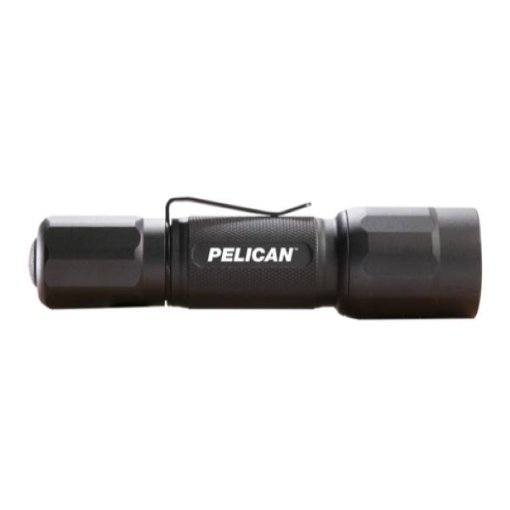 Picture of Pelican Tactical Flashlight, PL2350BLK