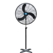 Picture of STAND FAN 26' 3 BLADES BANANA TYPE-BLACK-DNNSF65E