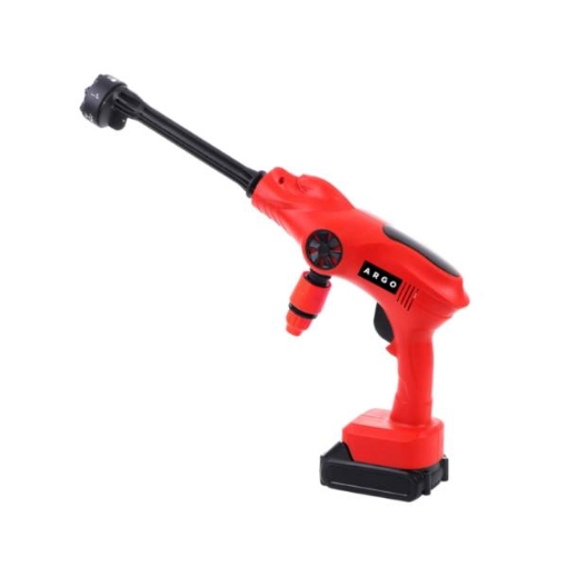 Picture of ARGORechargeable Pressure Washer 30 Bar 150W, ARGW50C
