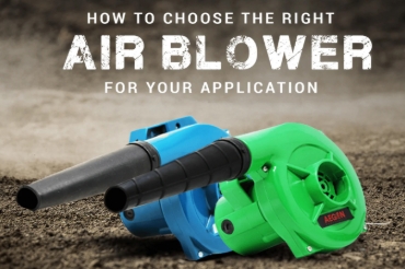 Picture for category Air Blower