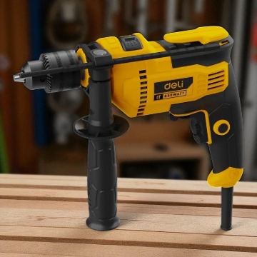 Picture of Deli Impact Drill EDL-CZ13-E5