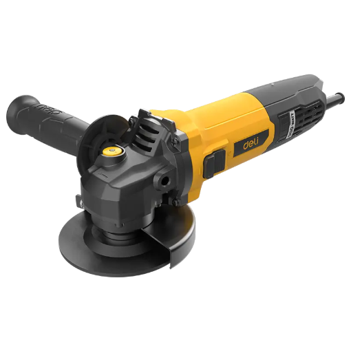 Picture of Deli Angle Grinder EDL-JM125-E1