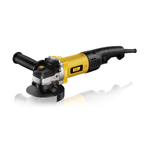 Picture of Deli Angle Grinder EDL-JM125-E3