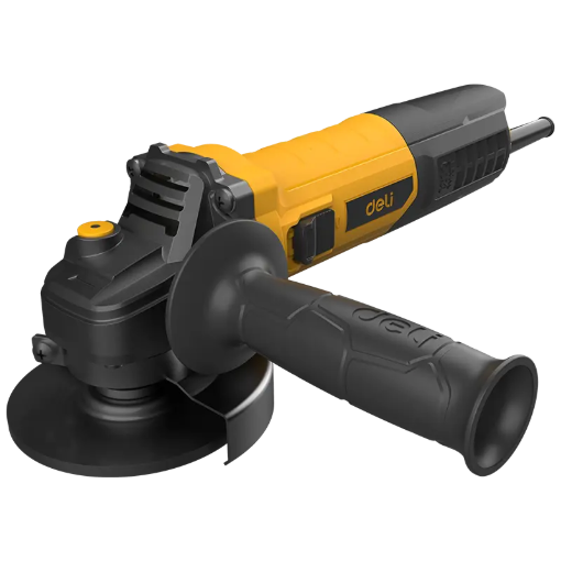 Picture of Deli Angle Grinder EDL-JM125-E4