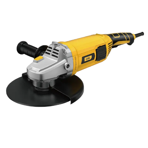 Picture of Deli Angle Grinder EDL-JM230-E2