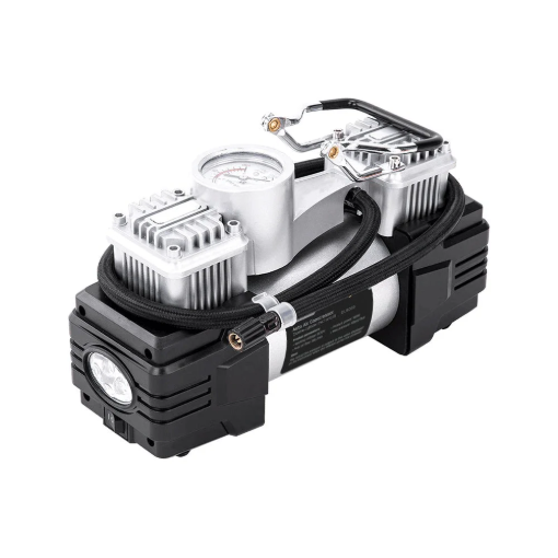 Picture of Deli Auto Air Compressor EDL8059