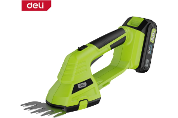 Picture of Deli Cordless Grass And Shrub Shears EDG621-1