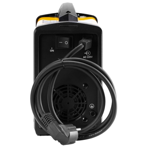 Picture of Deli Inverter MMA Welding Machine EDL-ZX7-120-E1