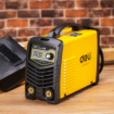 Picture of Deli Inverter MMA Welding Machine EDL-ZX7-160-E1